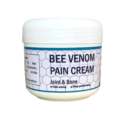 Crema para el dolor Bee Venom