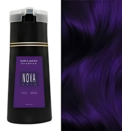 Shampoo anticanas Nova
