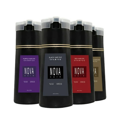 Shampoo anticanas Nova
